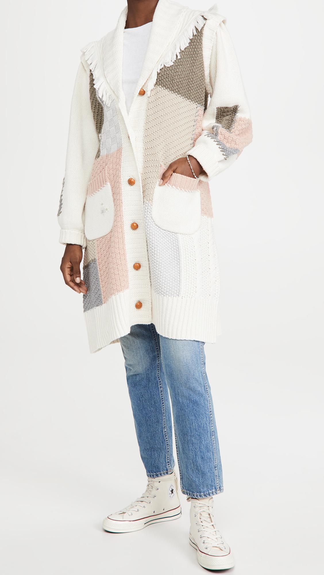 loveshackfancy benny cardigan