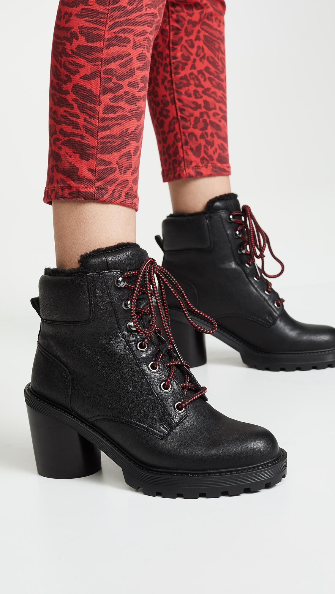 marc jacobs crosby boot