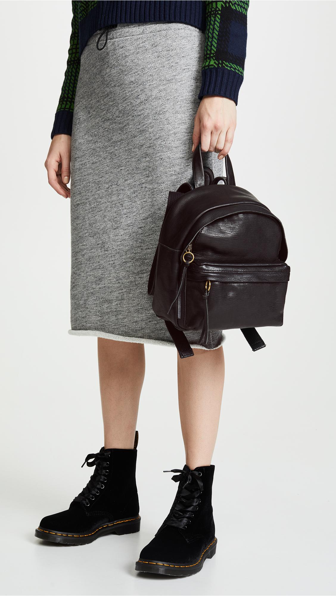 madewell lorimer mini