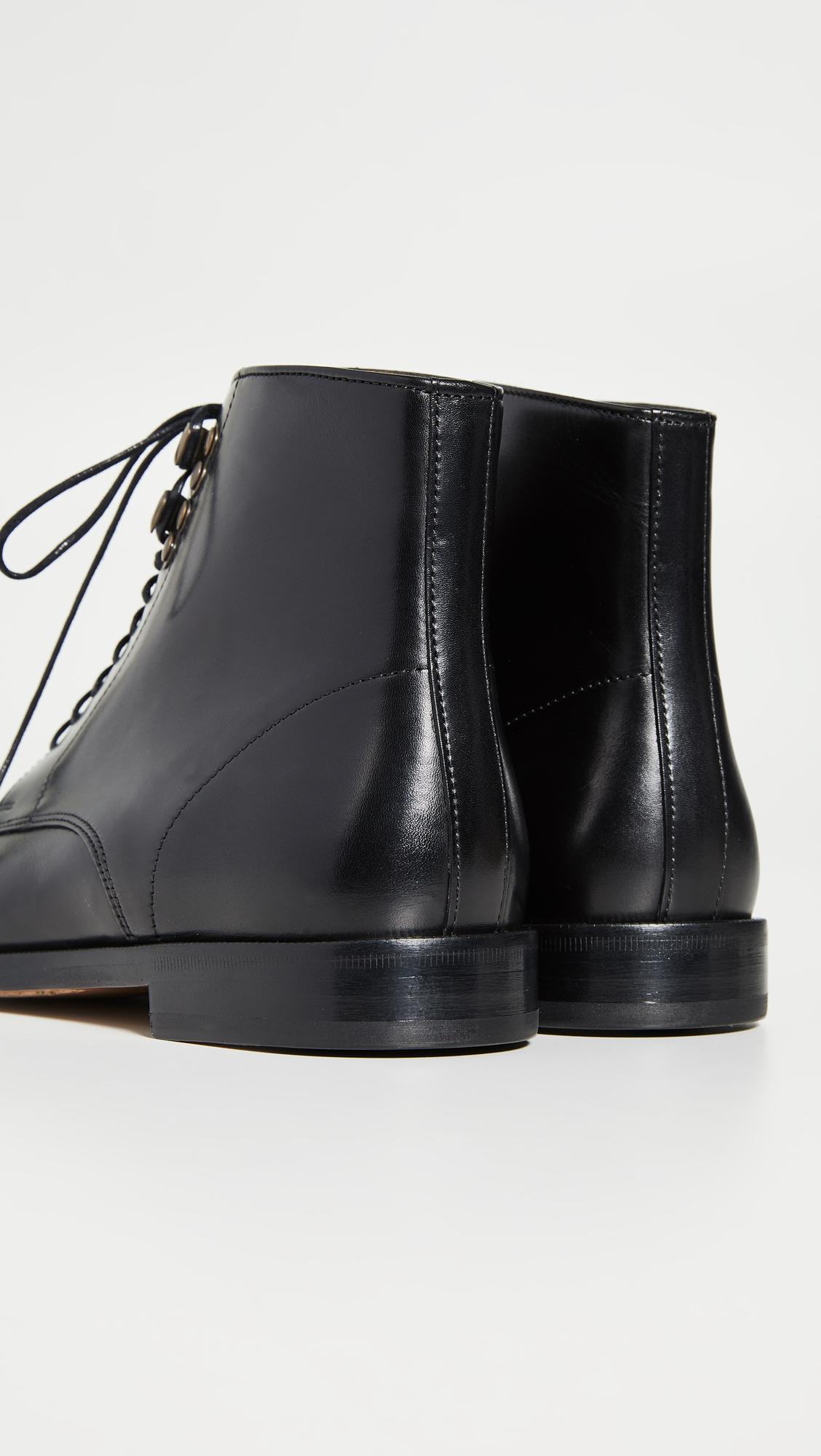 apc faustine boots