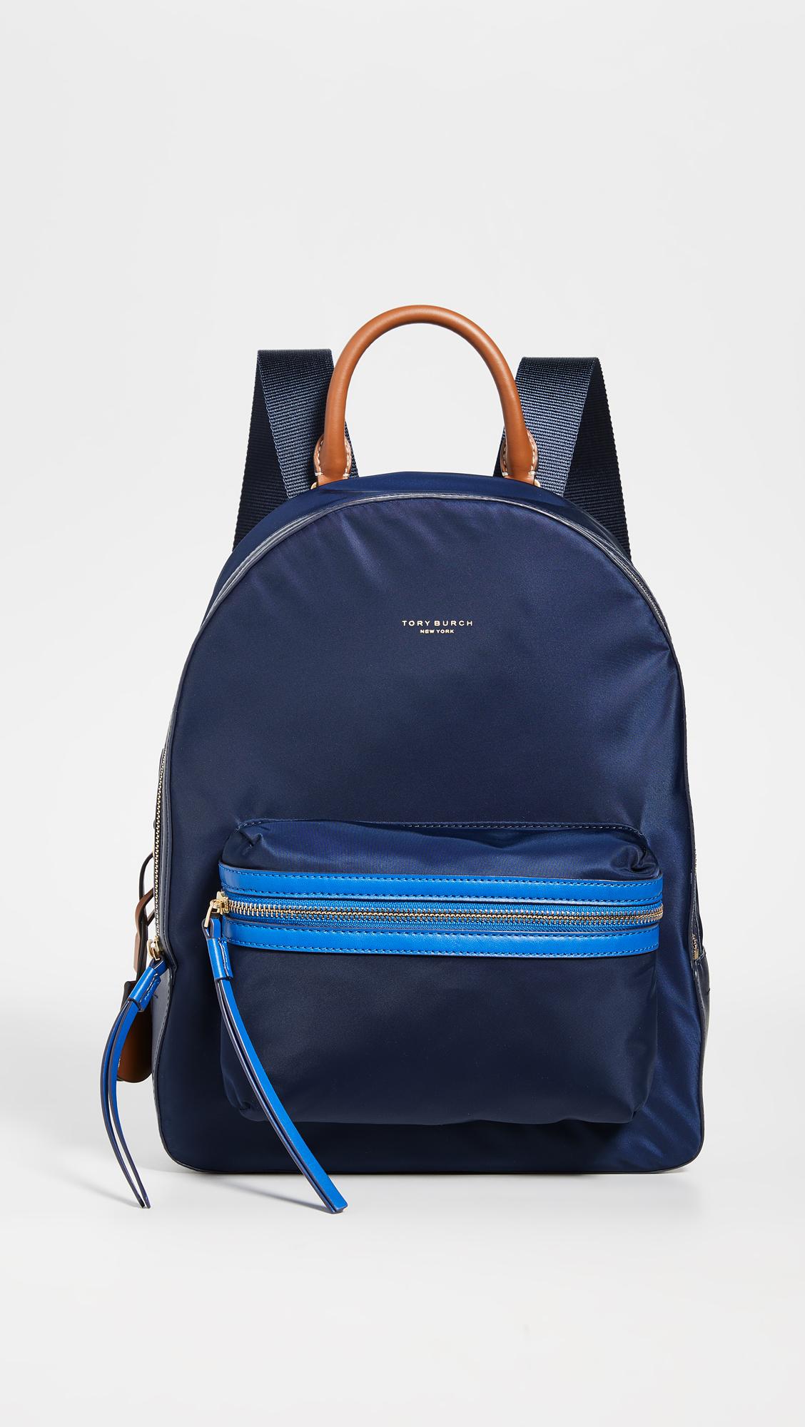 Tory Burch Synthetic Perry Nylon 
