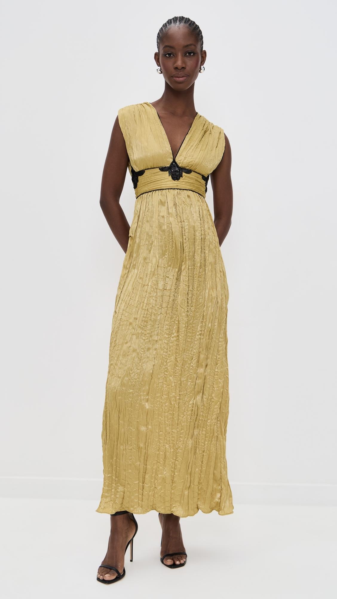 Sabina Musayev Maxi dresses for Women | Online Sale up to 80% off | Lyst