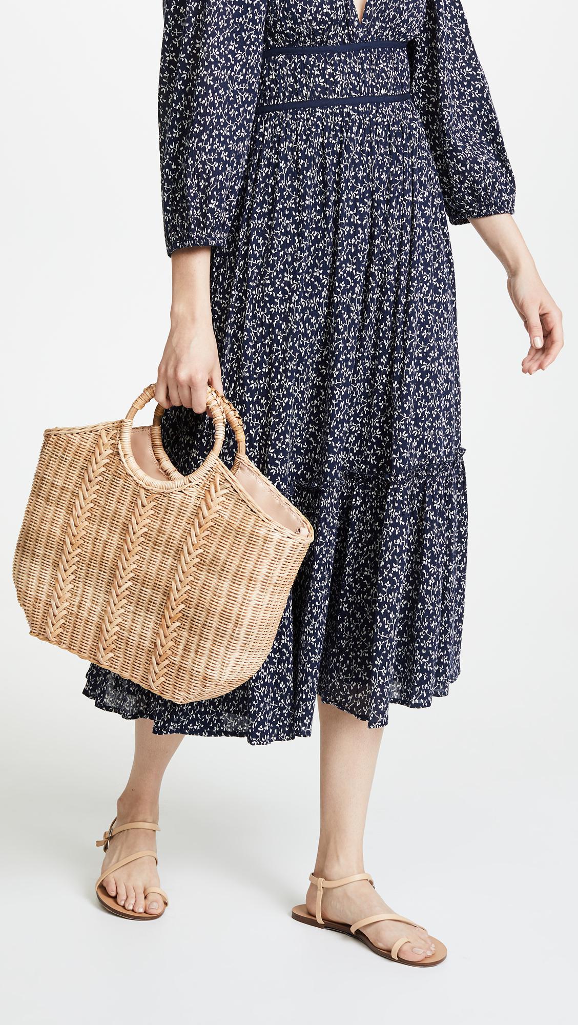 ulla johnson tote