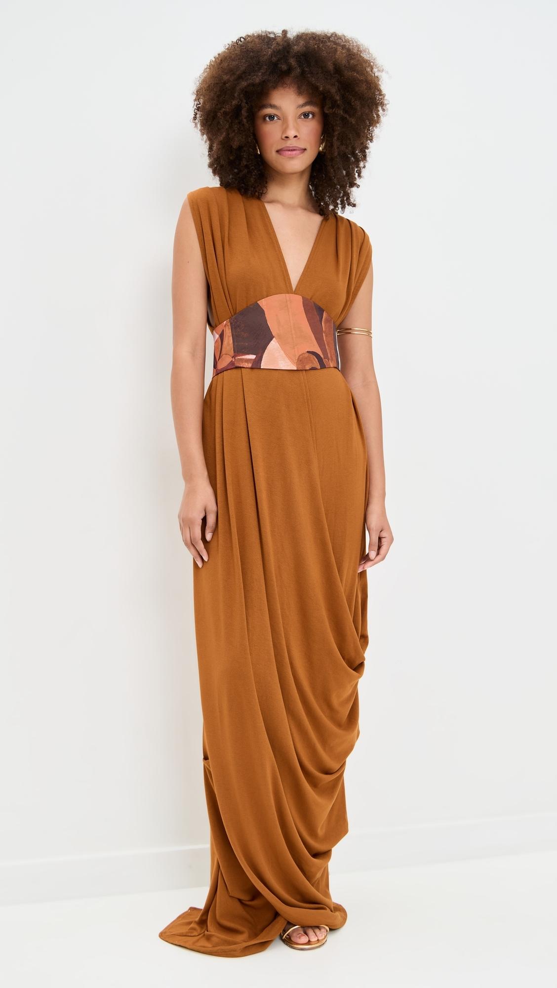 Andrea Iyamah Dresses for Women | Online Sale up to 42% off | Lyst