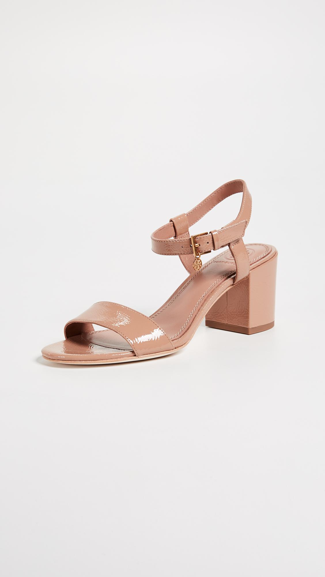tory burch laurel sandal