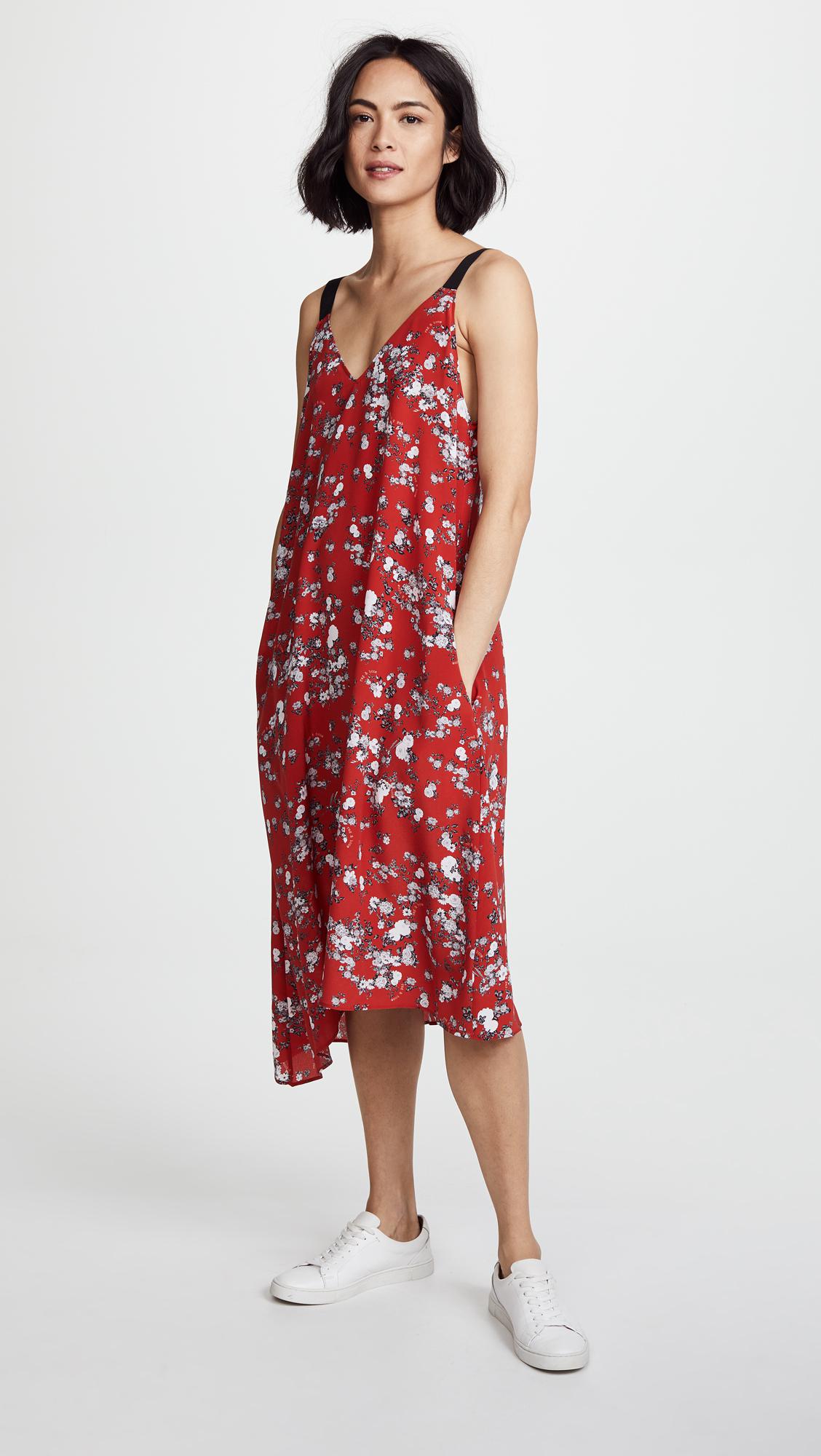 rag and bone zoe dress