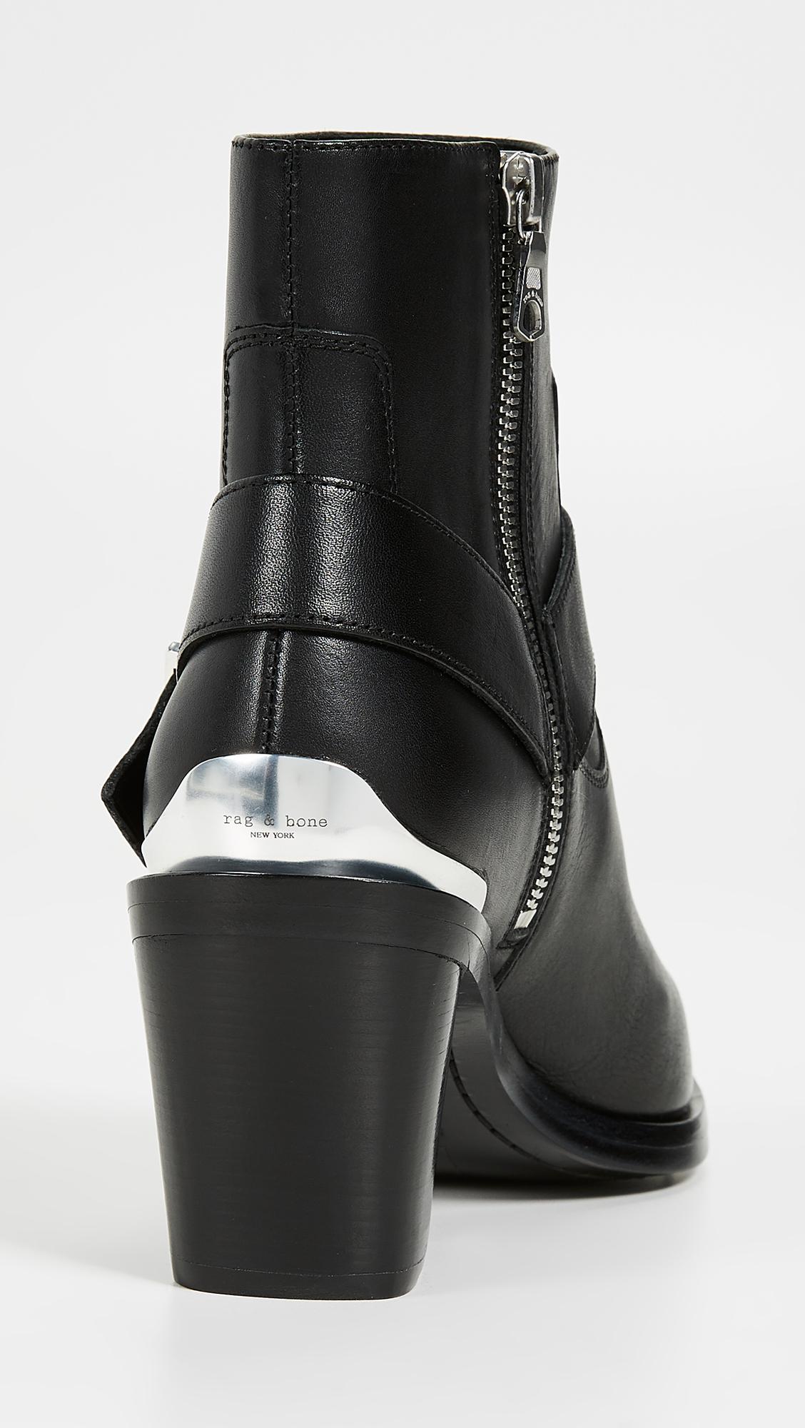 rag and bone ryder boot