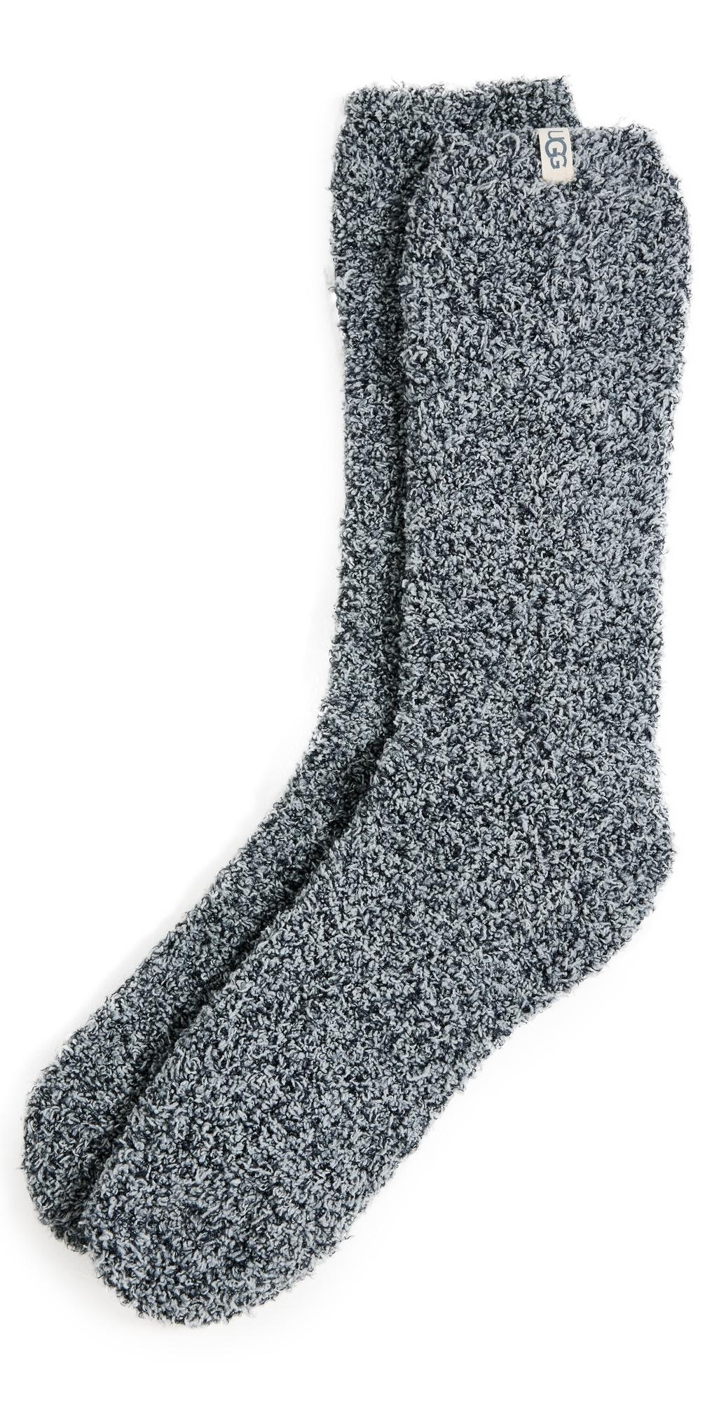UGG Darcy Cozy Socks in Gray | Lyst