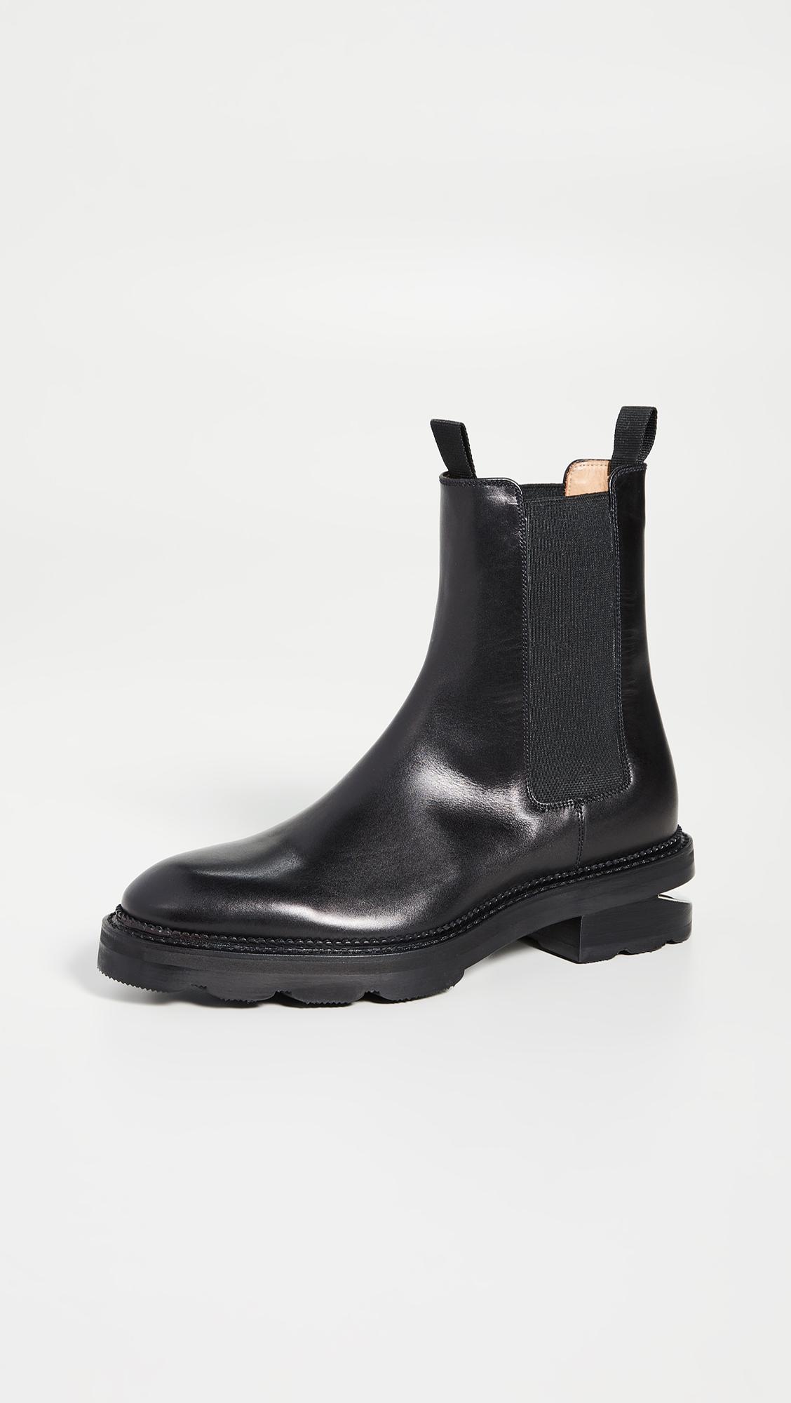 alexander wang andy boots