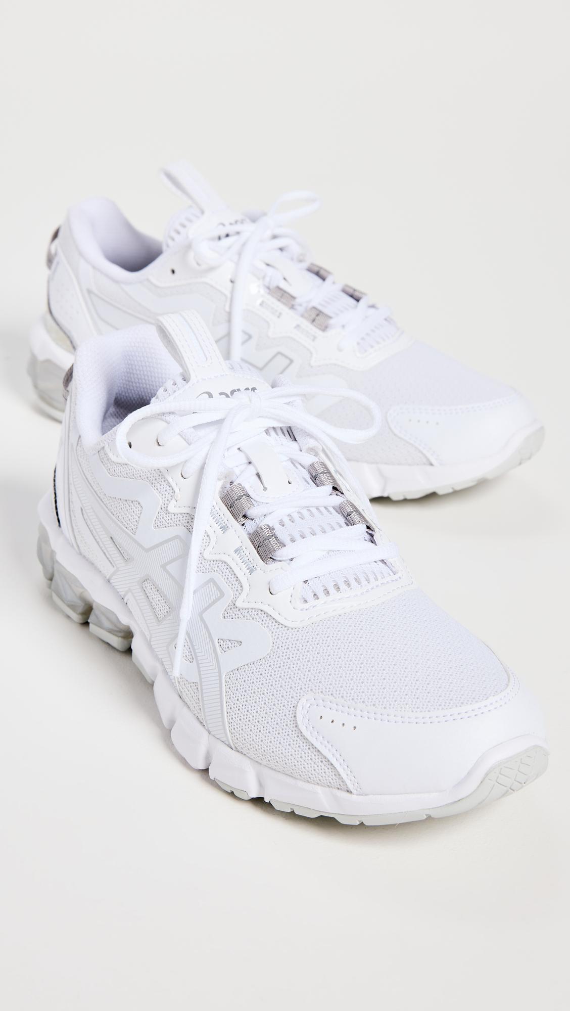 Asics Gel-quantum 90 Sneakers in White | Lyst