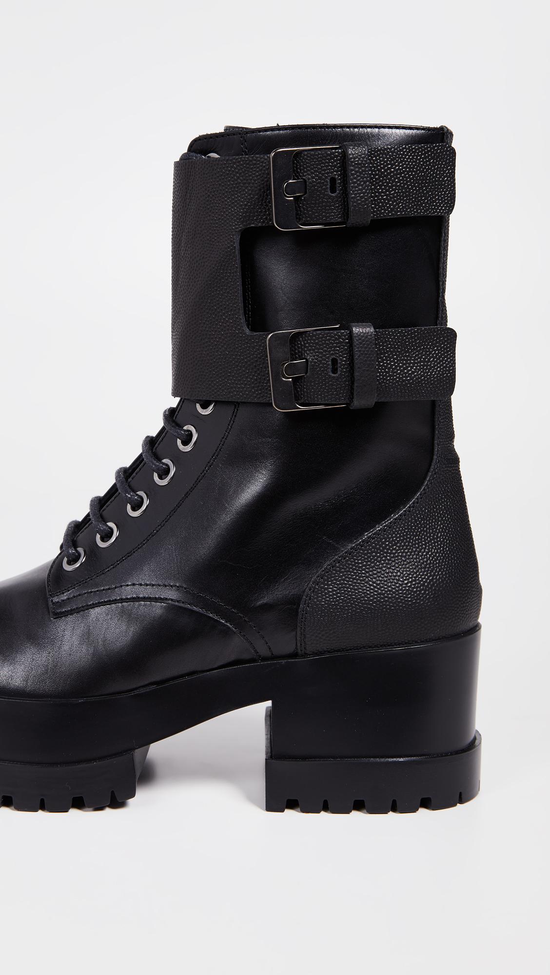 clergerie willy boots
