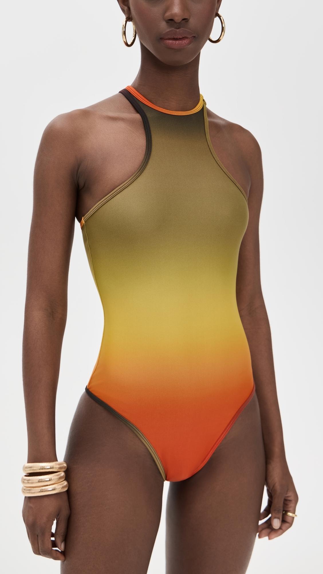 The Attico One-piece swimsuits and bathing suits for Women