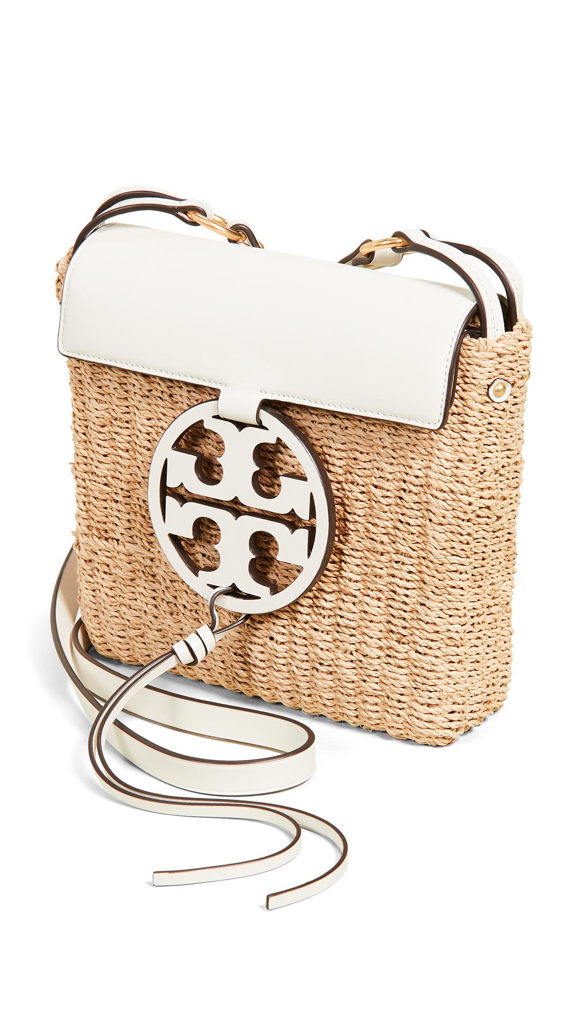 Tory Burch Tory Burch MILLER CROSSBODY Bag - Stylemyle