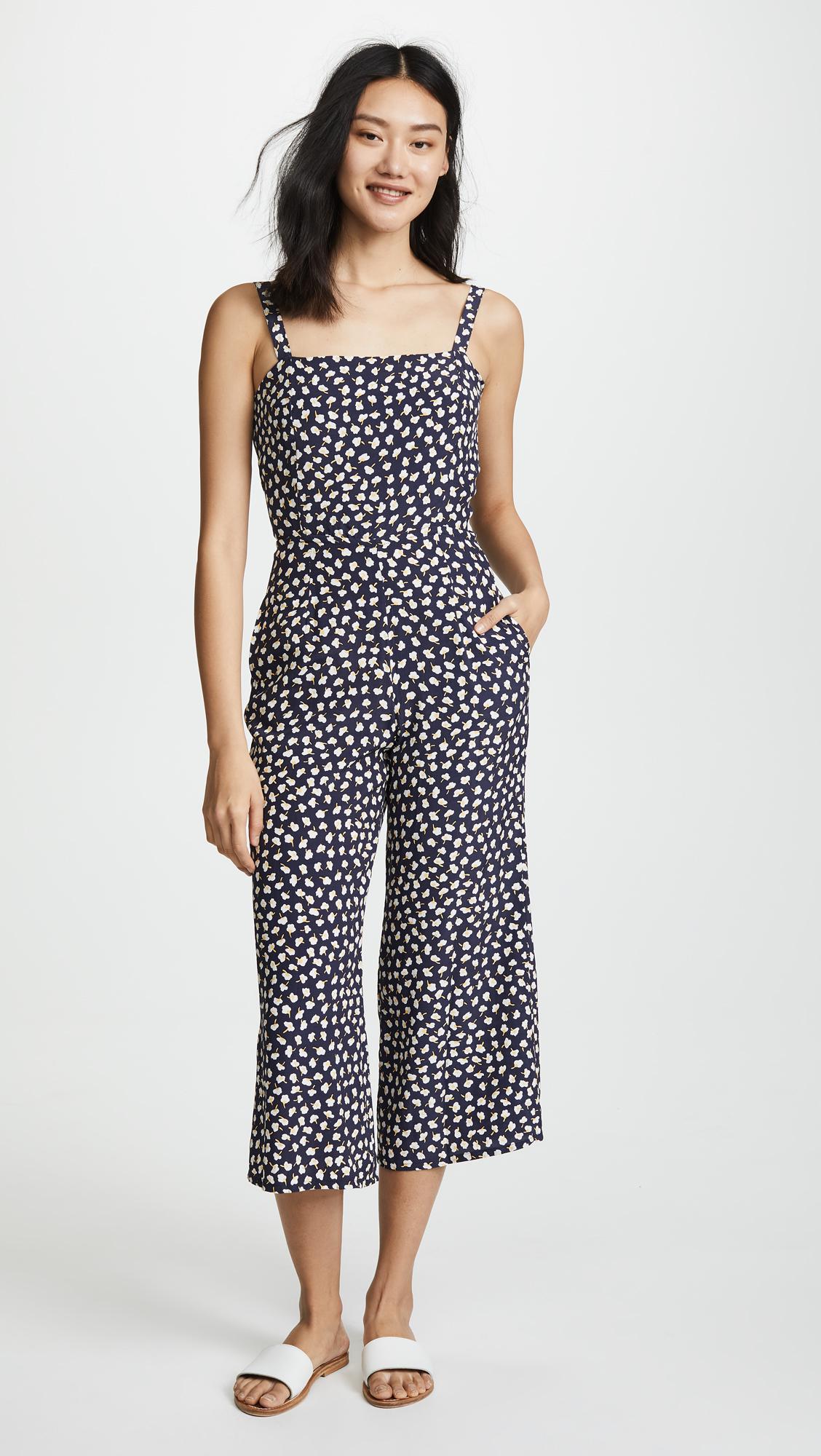 faithfull playa jumpsuit