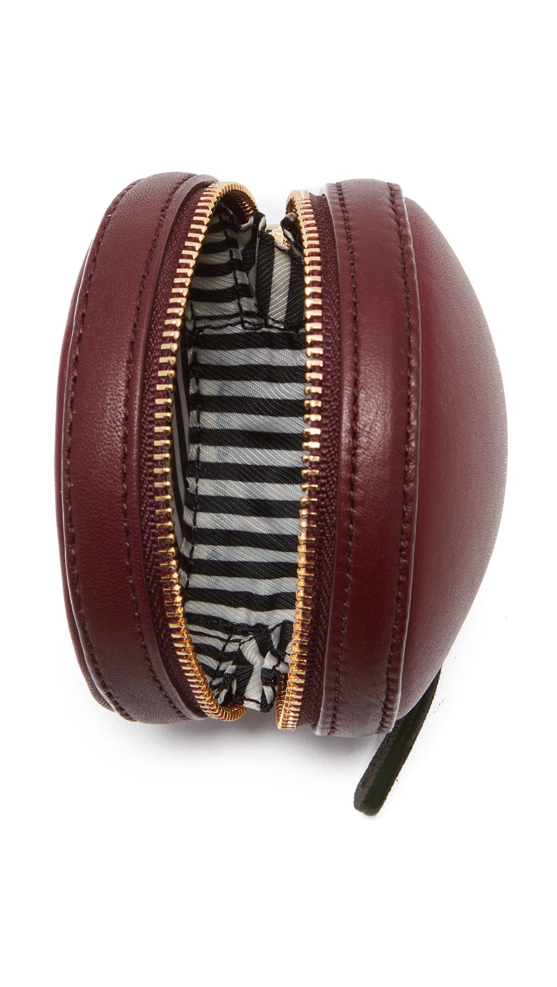 Kate Spade Cherry Print Purse