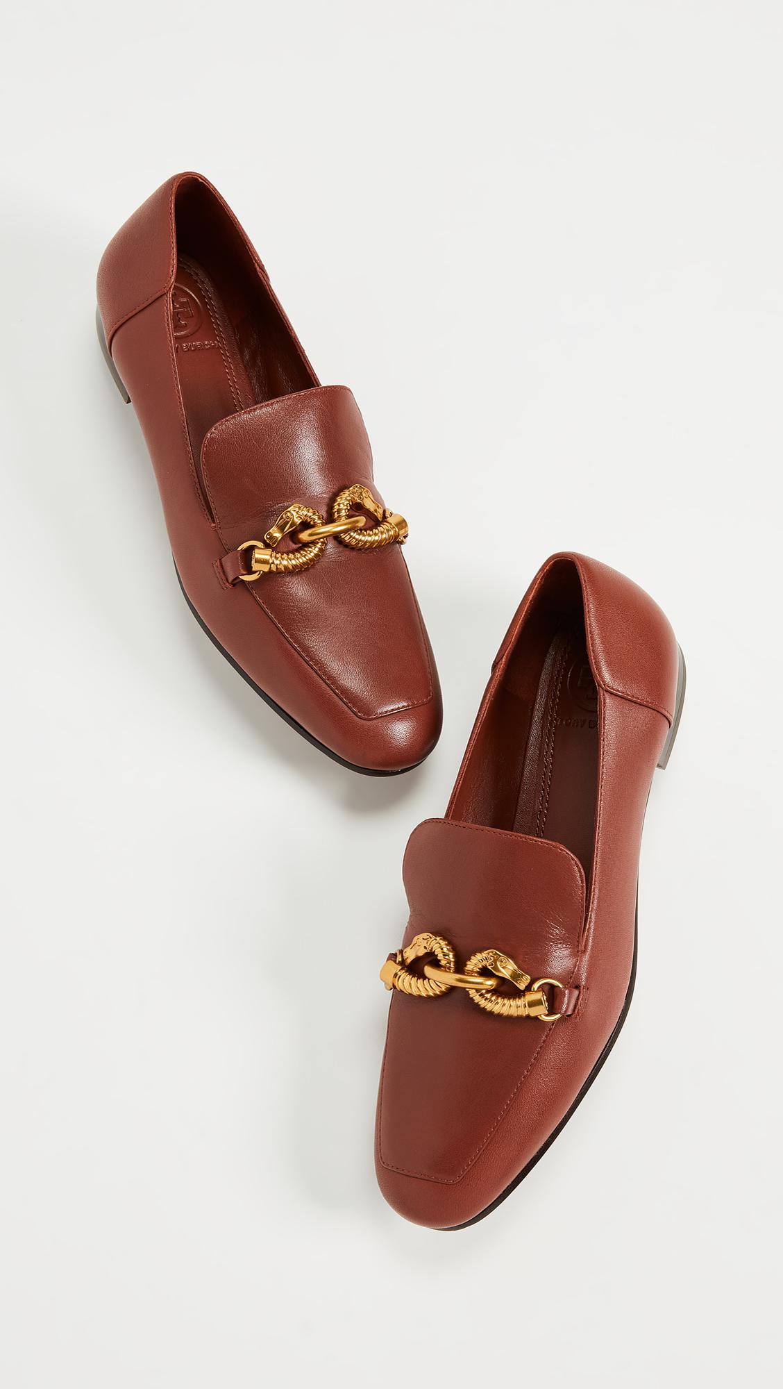 tory burch loafers nordstrom