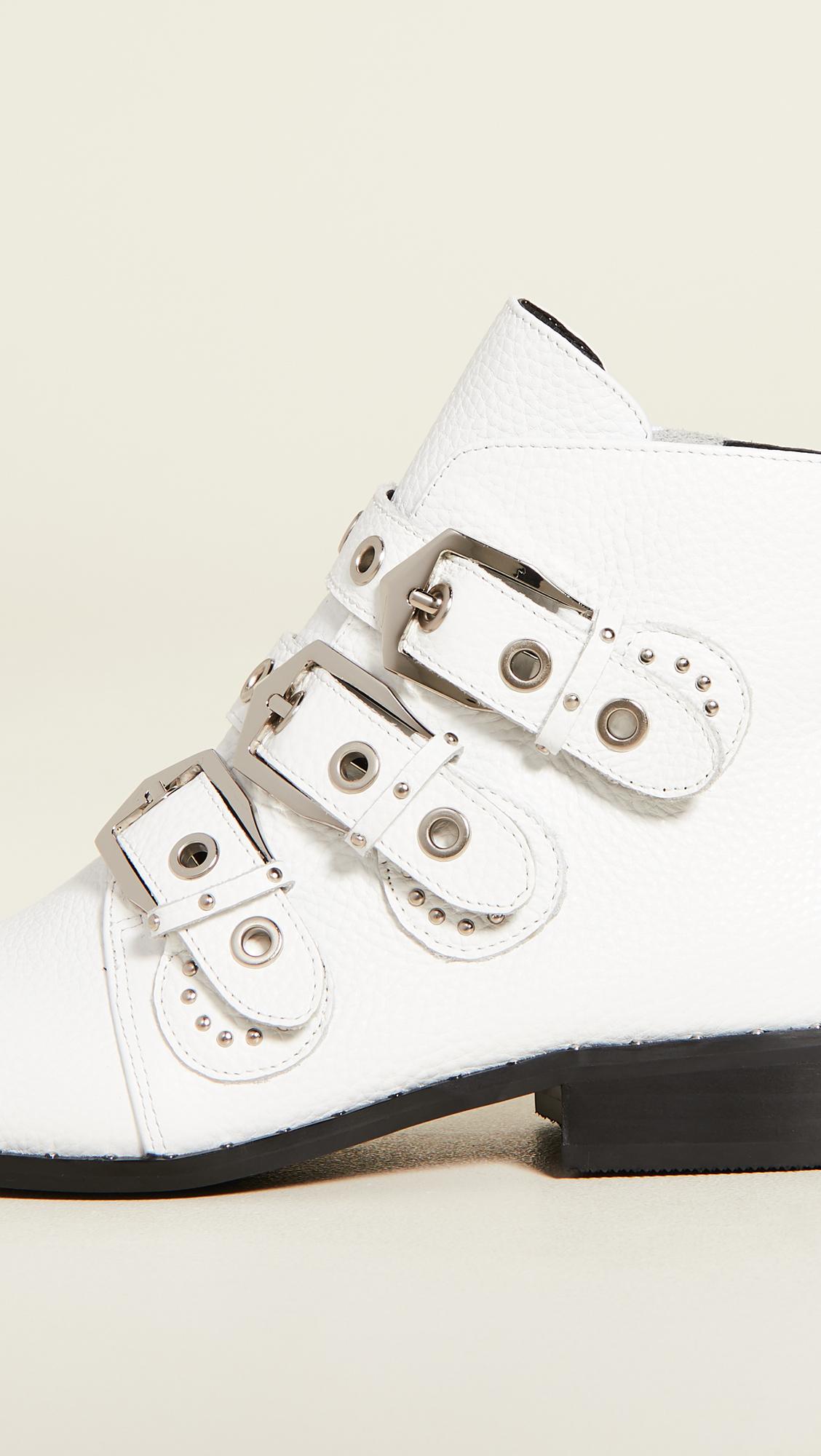 sol sana maxwell boot