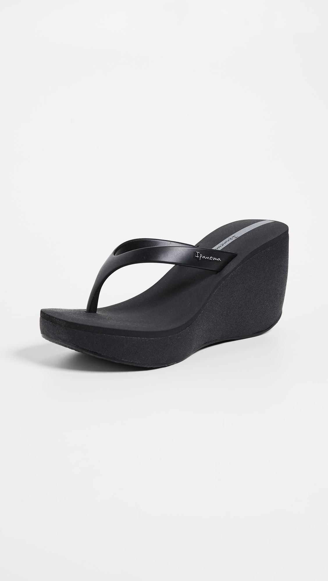 ipanema wedge