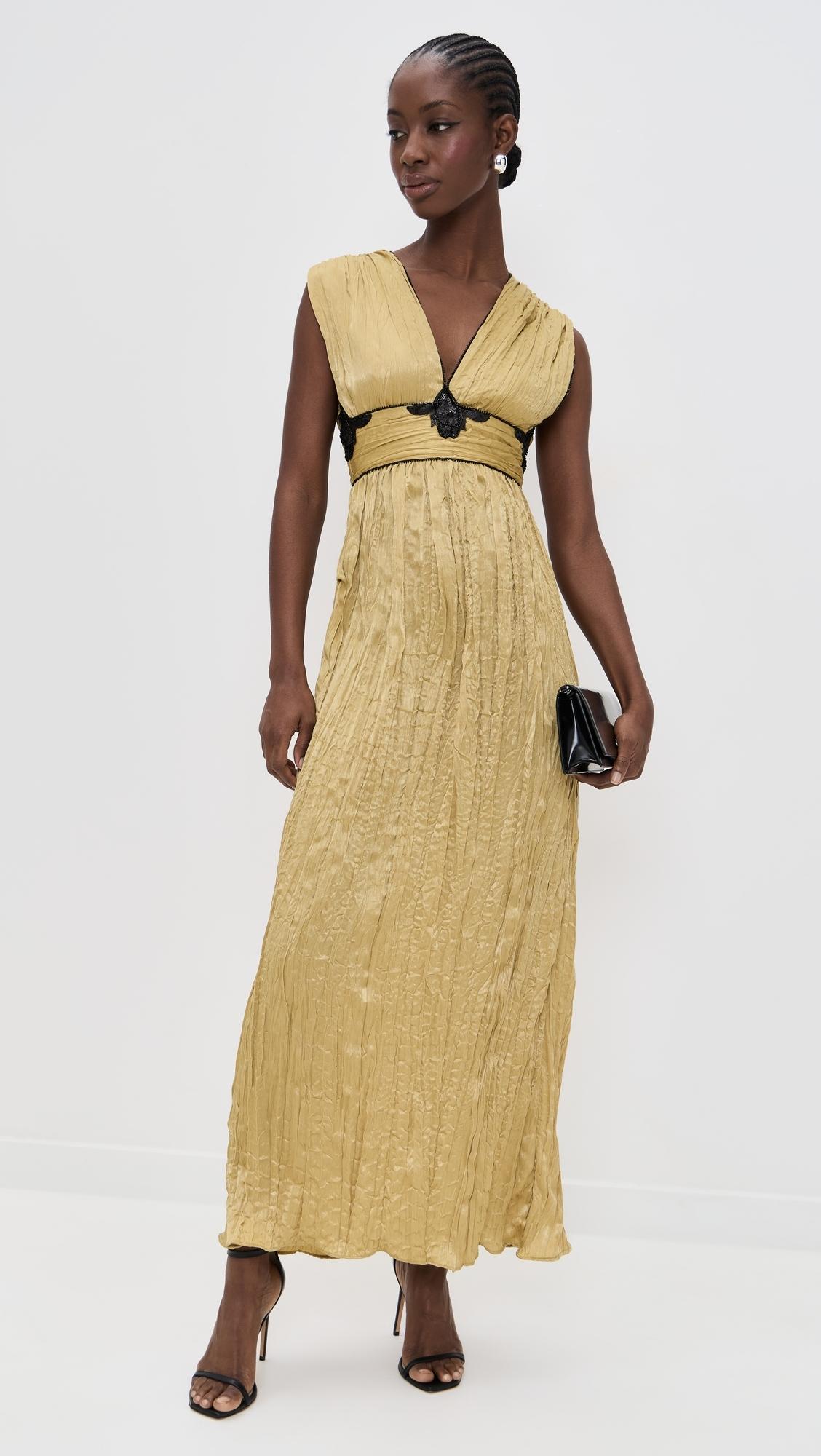 Sabina Musayev Maxi dresses for Women | Online Sale up to 86% off | Lyst