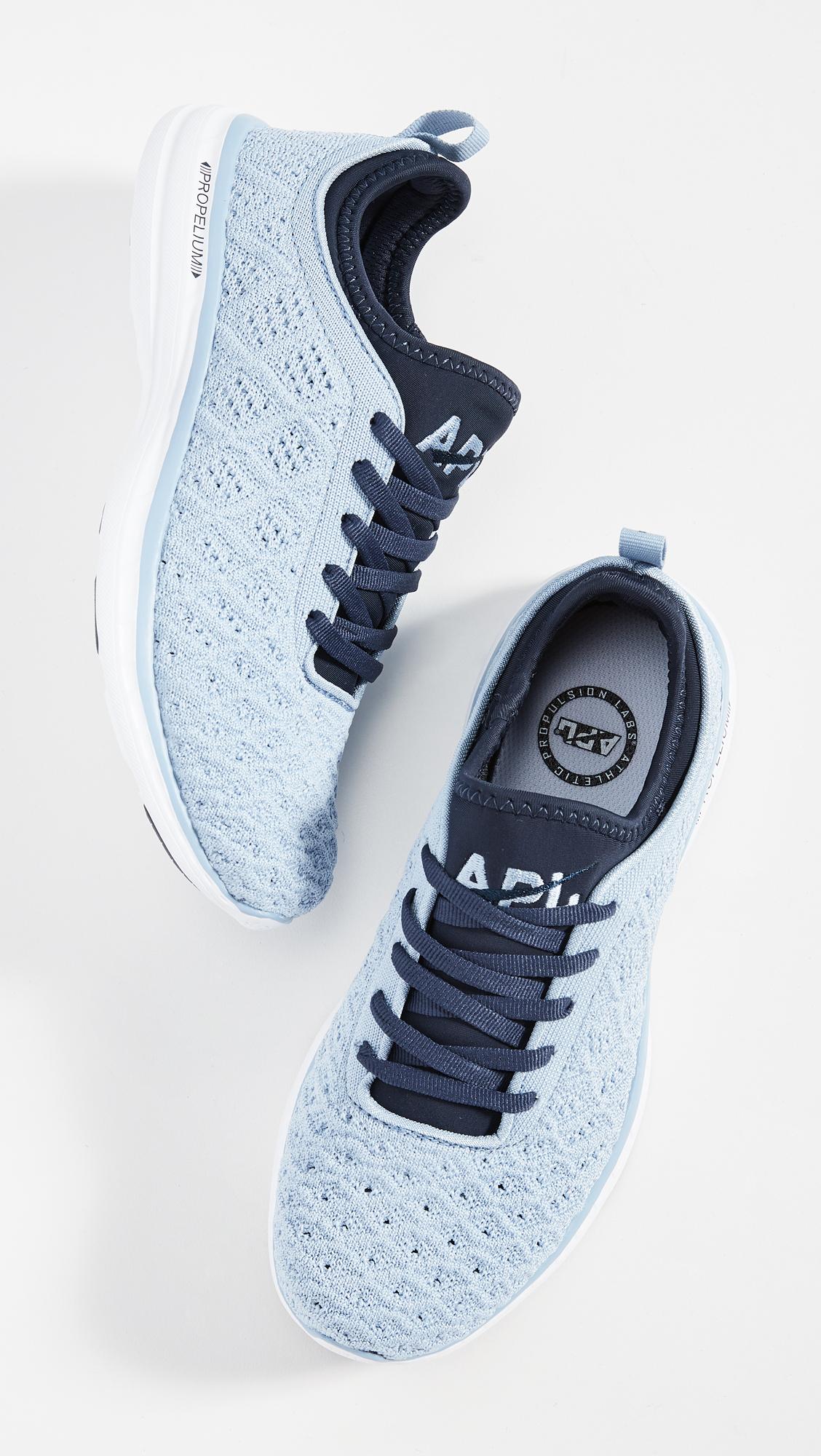 athletic propulsion labs techloom phantom