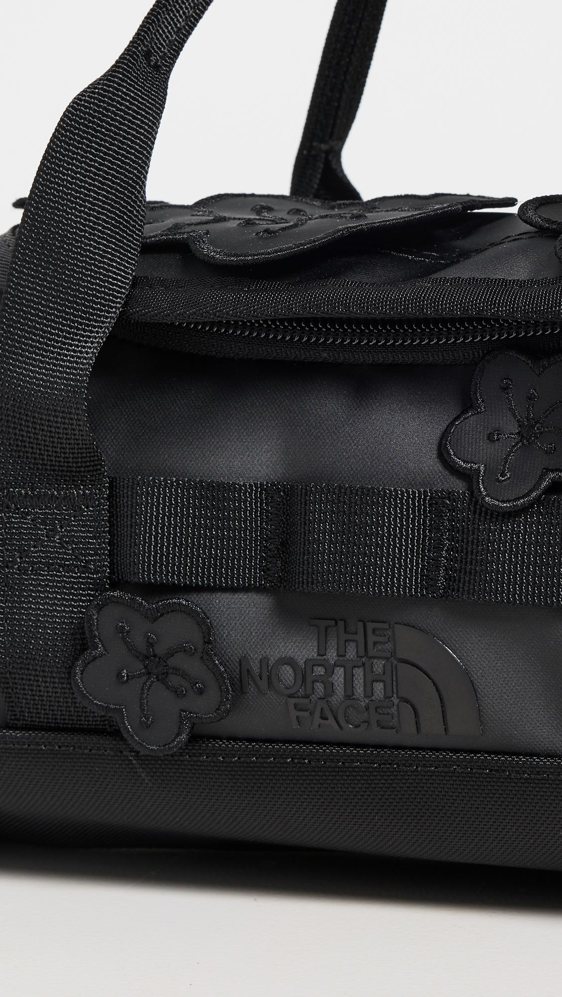 Cecilie Bahnsen The North Face X Cecile Bahnsen Maria Base Camp