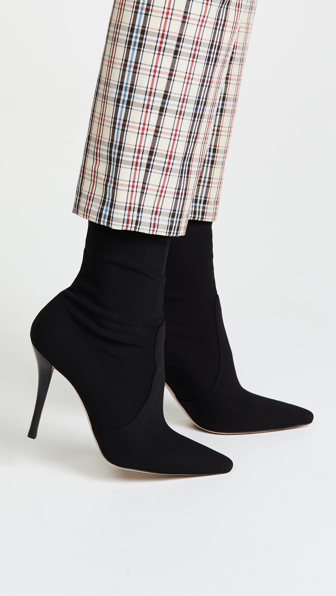 Stuart weitzman hifi bootie Clearance