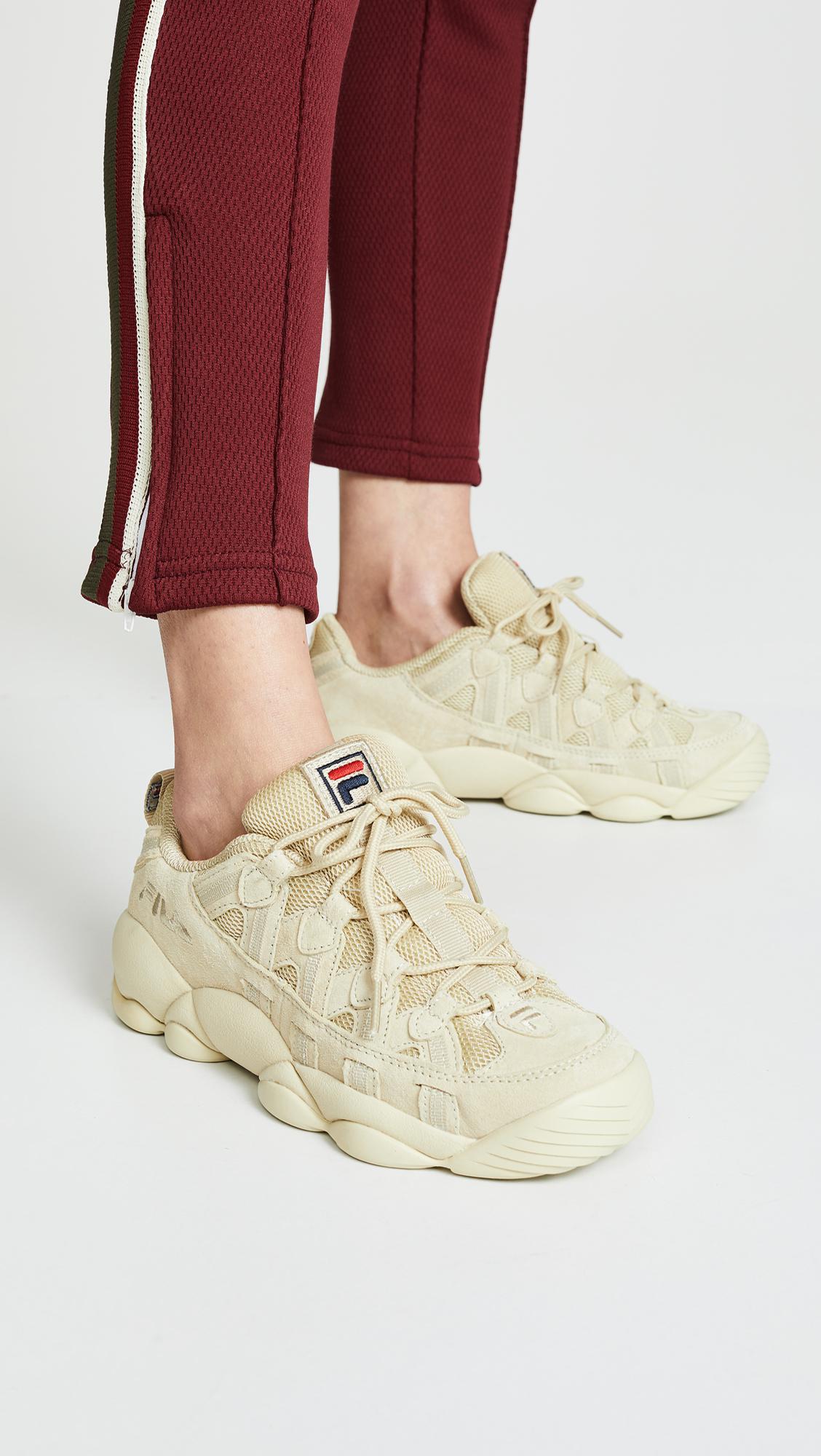 Fila Spaghetti Low Women's Sale, UP TO 60%