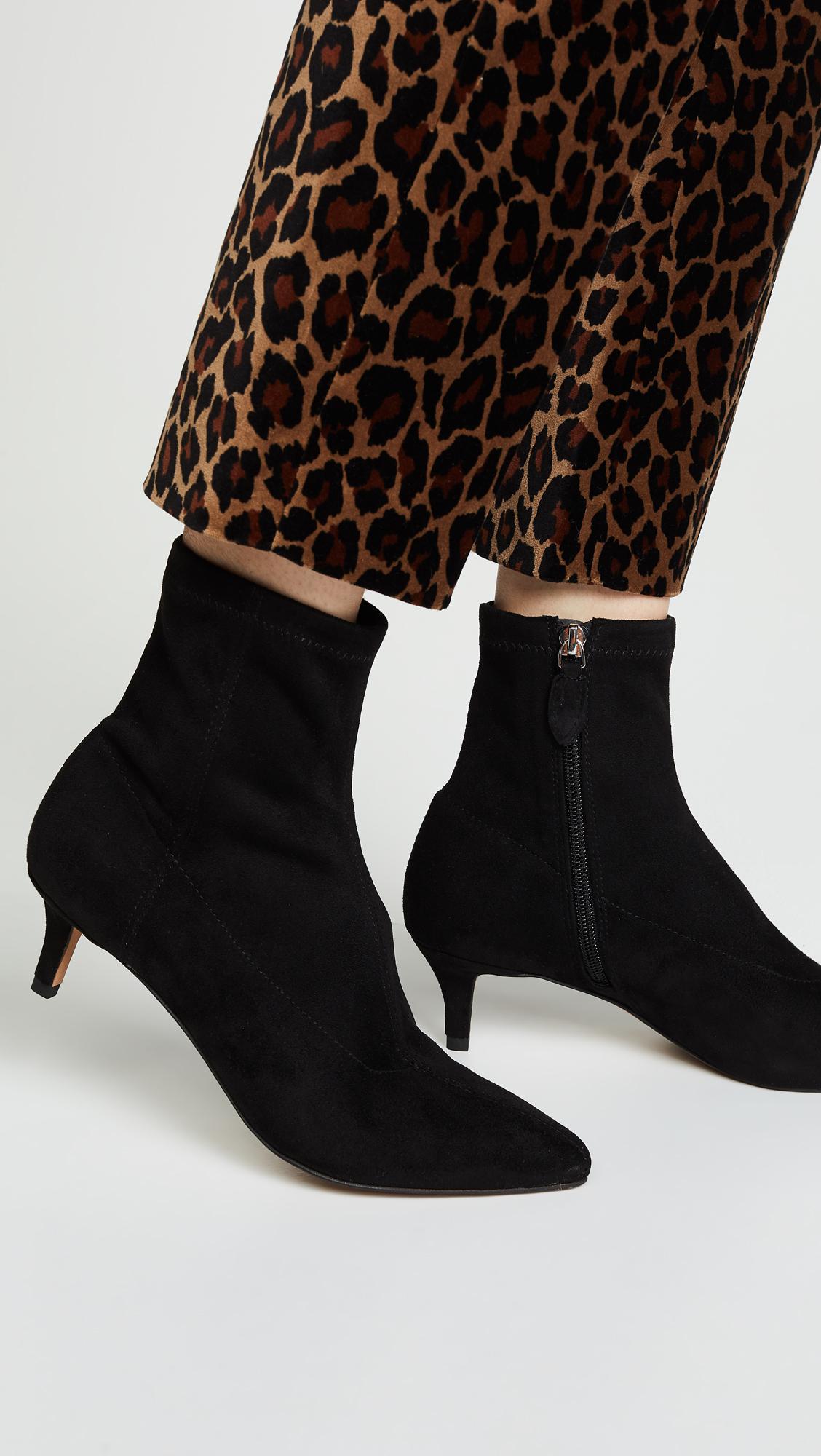 sayres bootie