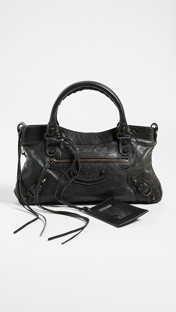 What Goes Around Comes Around Louis Vuitton Black Ab Monogram Saintonge Camera  Bag