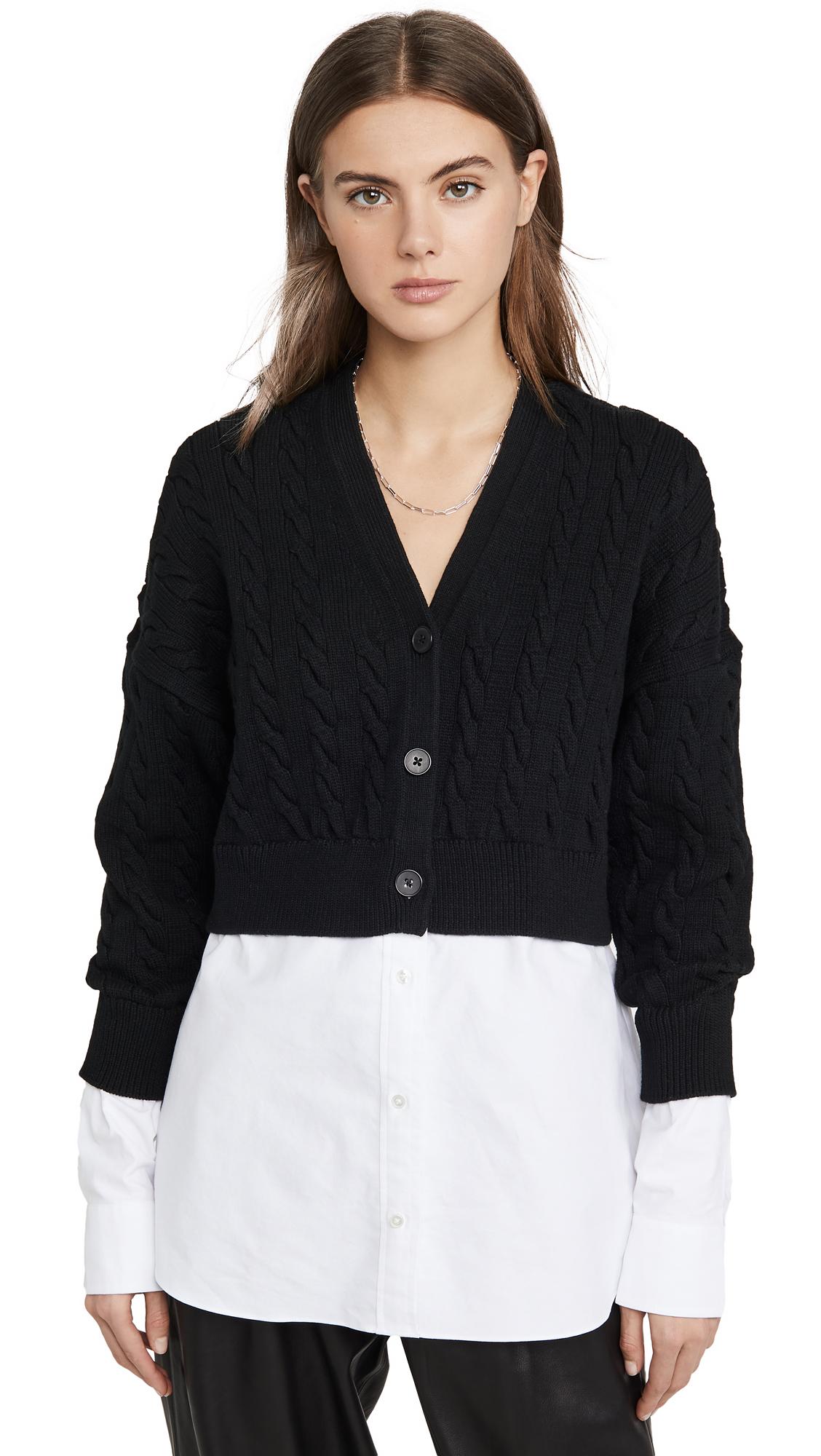 alexander wang bi layer