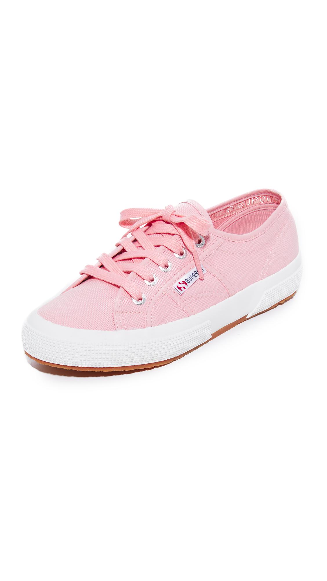 superga light pink