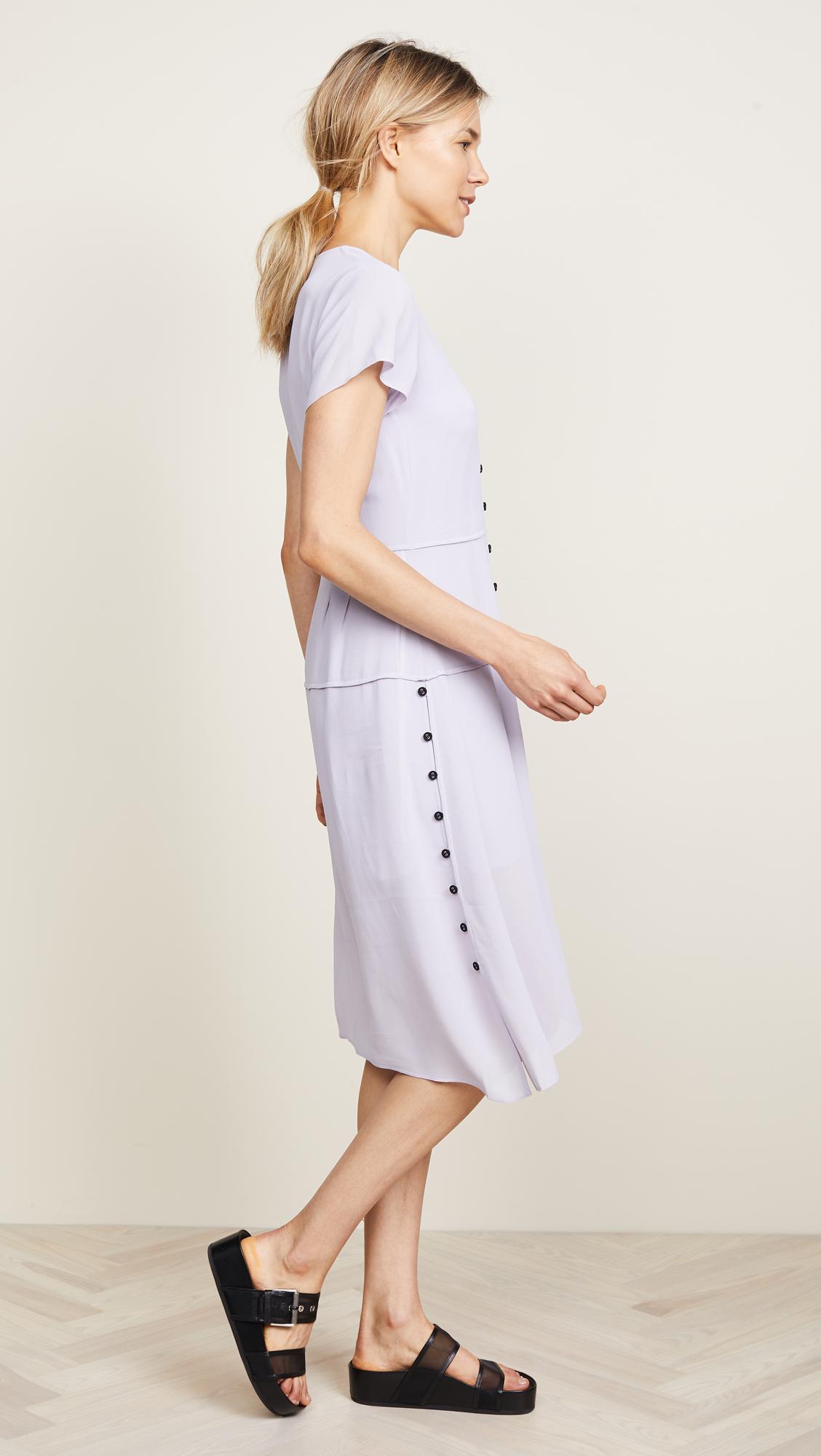 rag & bone mccormick dress
