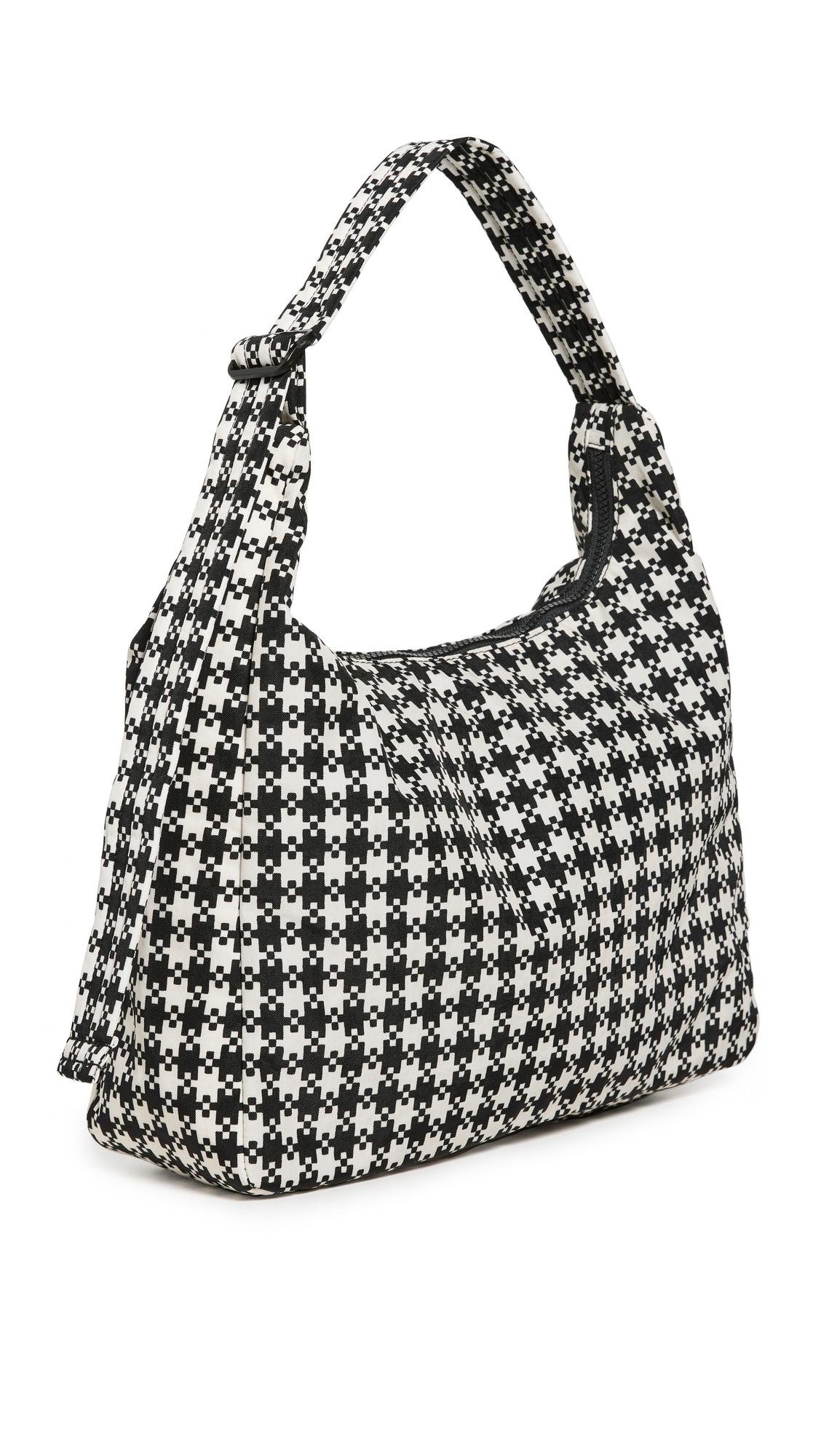 Alexa Chung's new gingham bag is stylish, under £30 AND supports a good  cause | Marie Claire UK