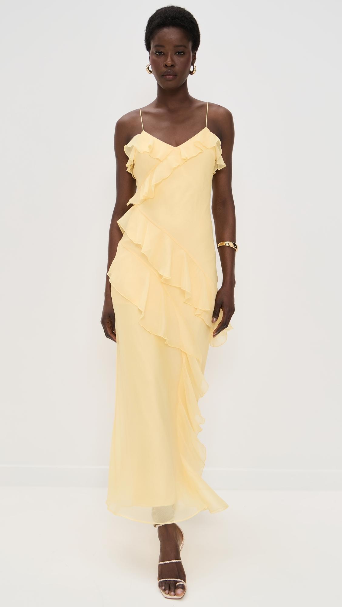 AMUR Maxi dresses for Women | Online Sale up to 80% off | Lyst