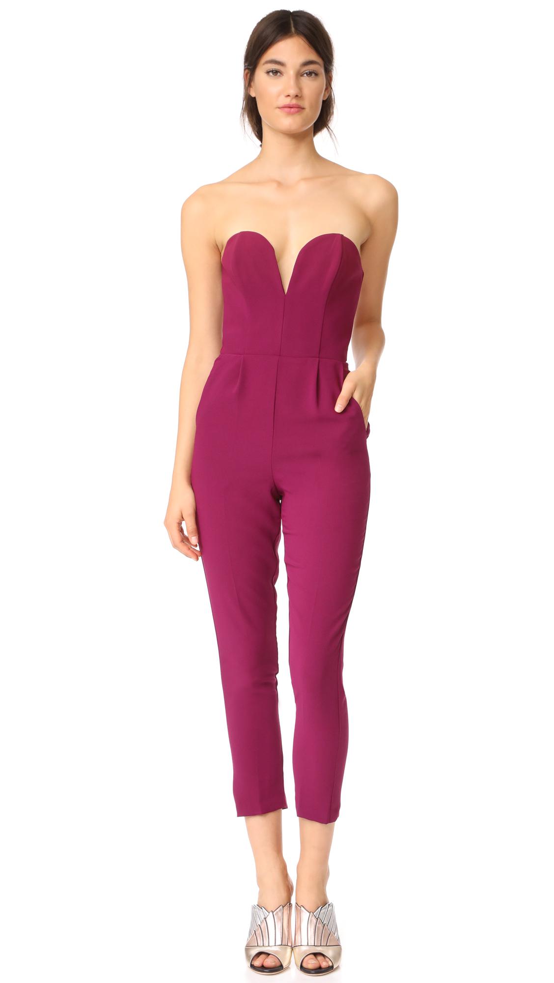 amanda uprichard jumpsuit
