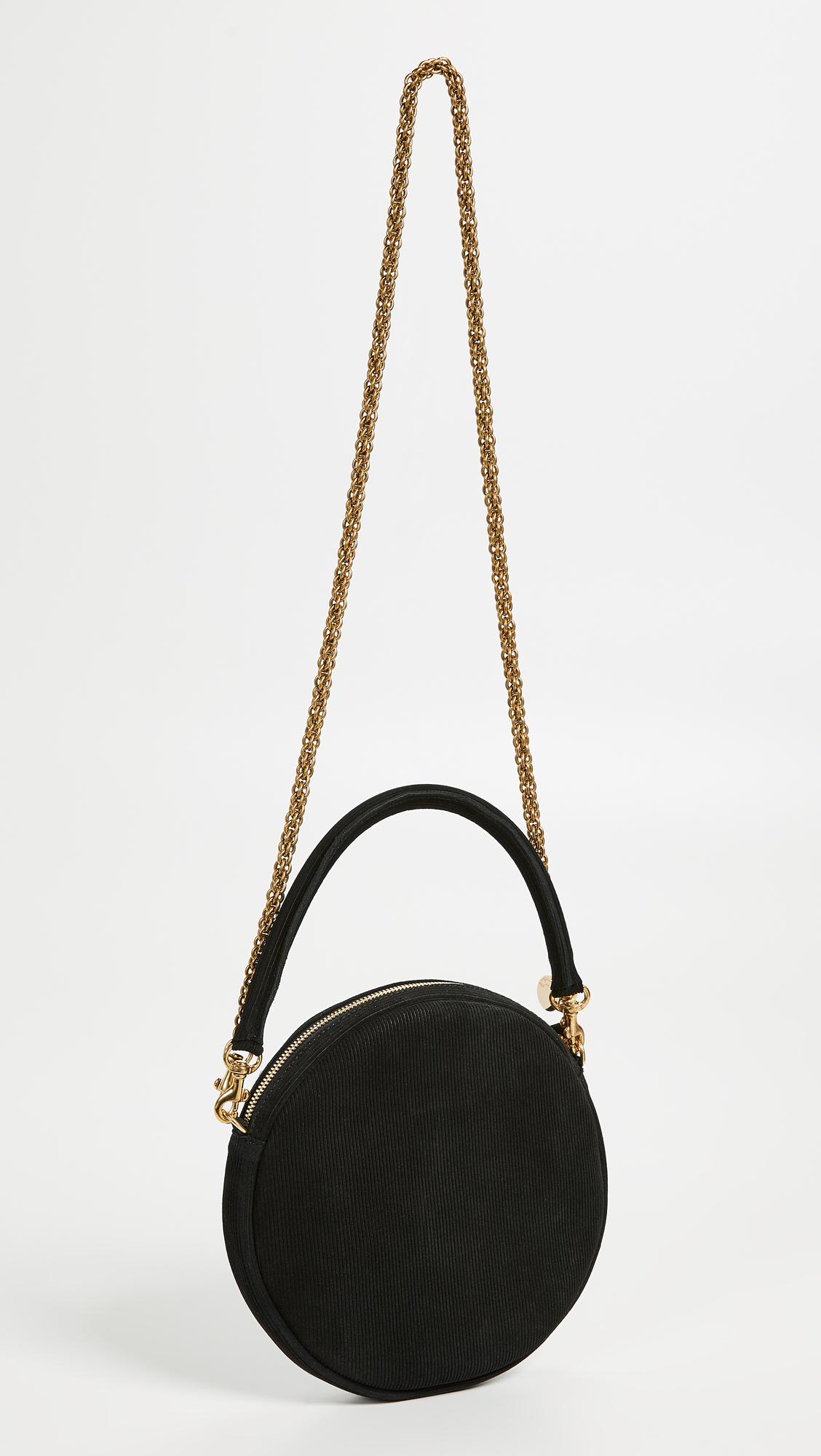 clare v strap