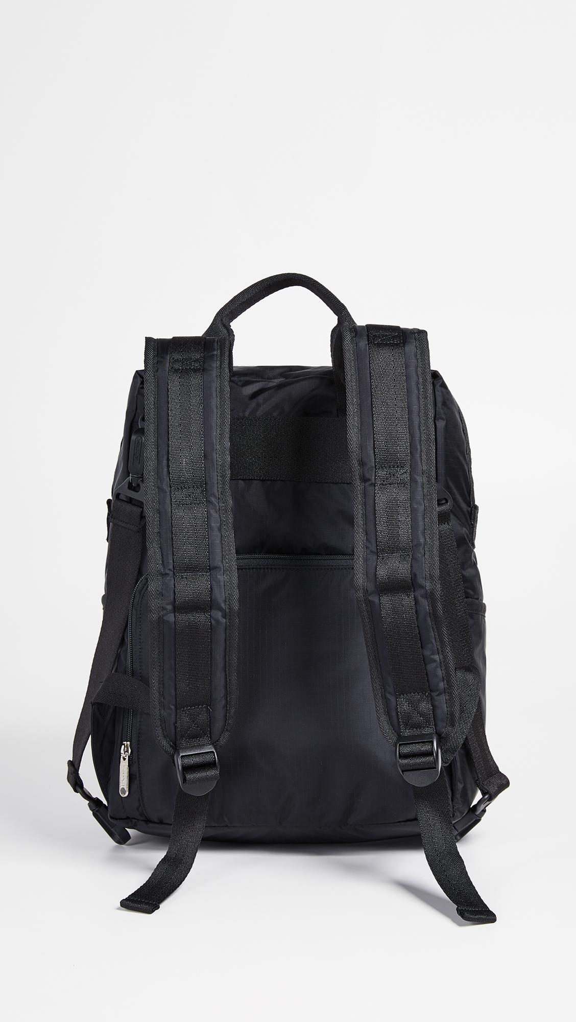 Lesportsac madison shop diaper bag