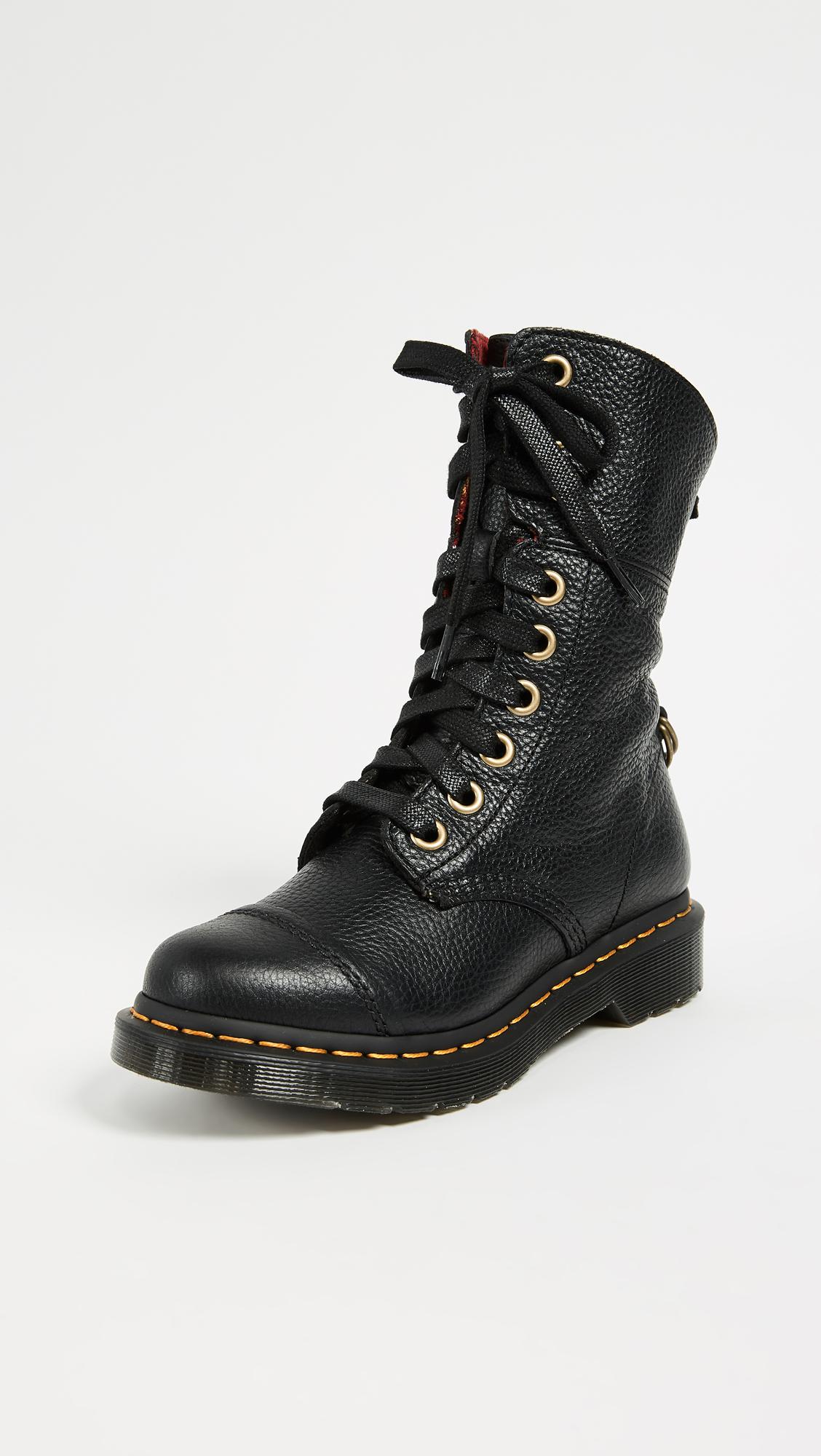 dr martens 3839