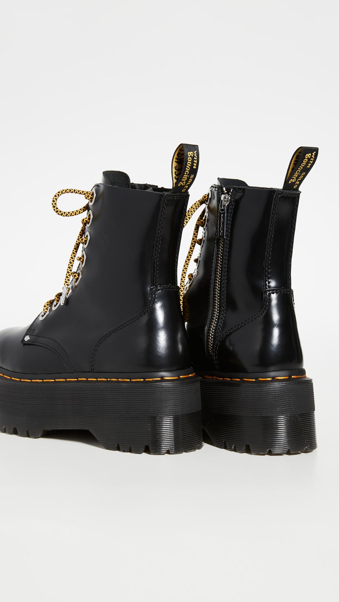 jadon max dr martens