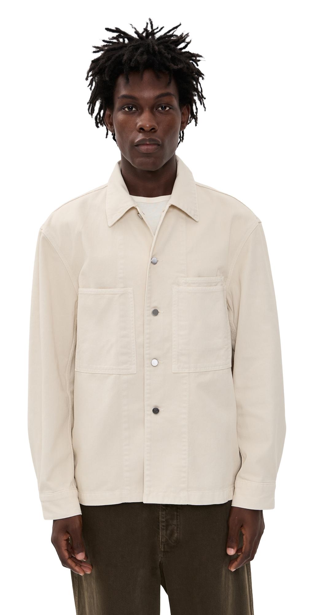 lemaire-designer-Denim-Snow-