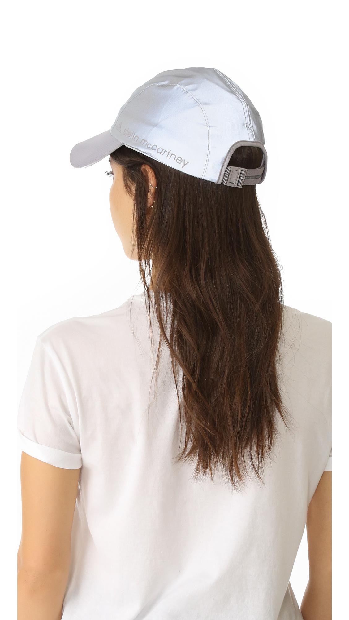 adidas run reflective cap