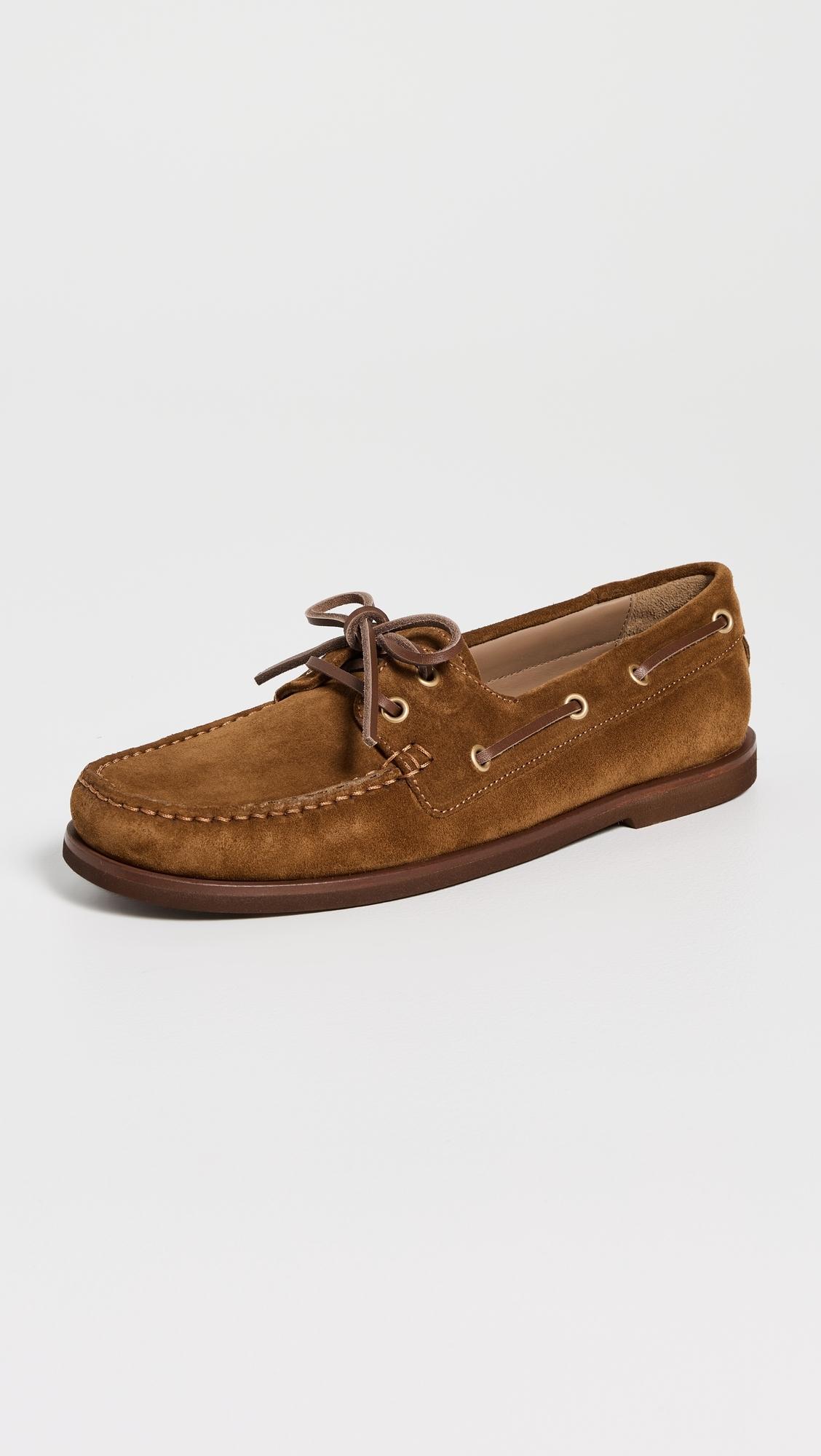 ローファー・オックスフォード Gianvito Rossi Loafers & Slippers (G25358 20GOMCAMEL CAMEL) Georgie Nuit patent leather loafers in beige - Gianvito