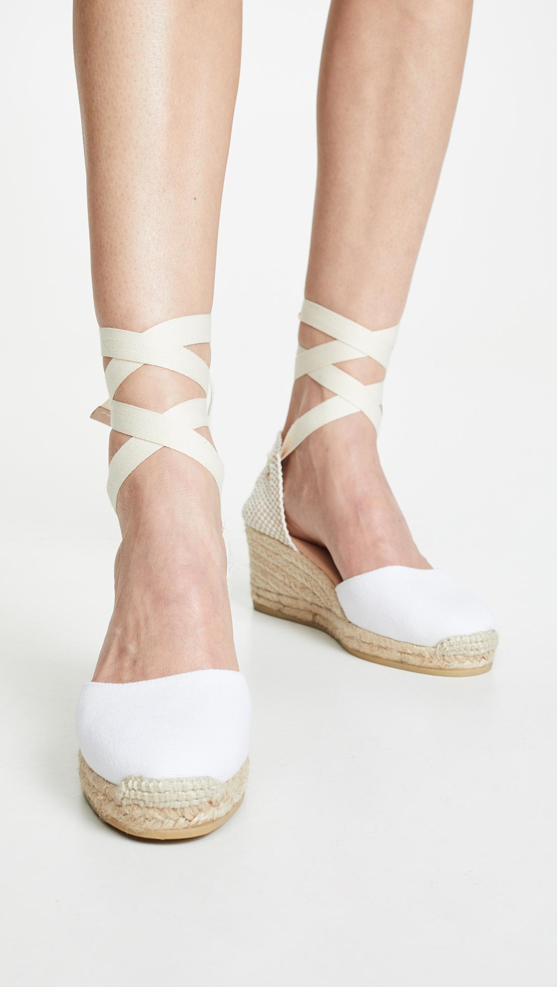 lk bennett maureen espadrilles