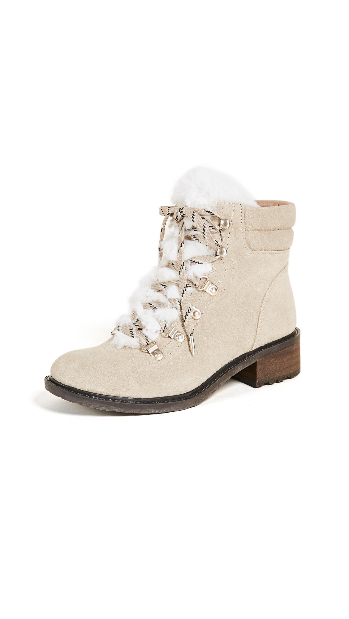 sam edelman darrah bootie