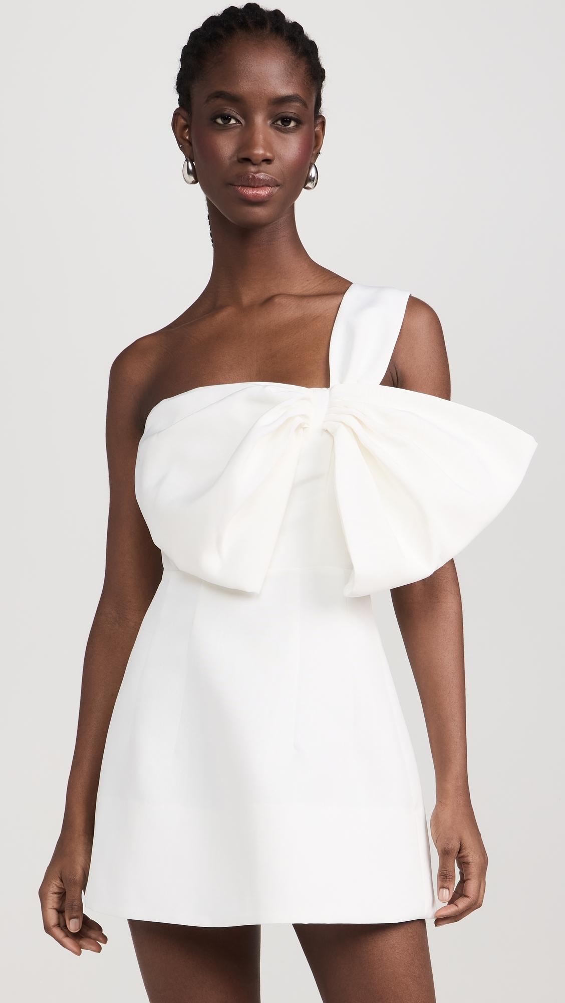 Bardot a line dress new arrivals