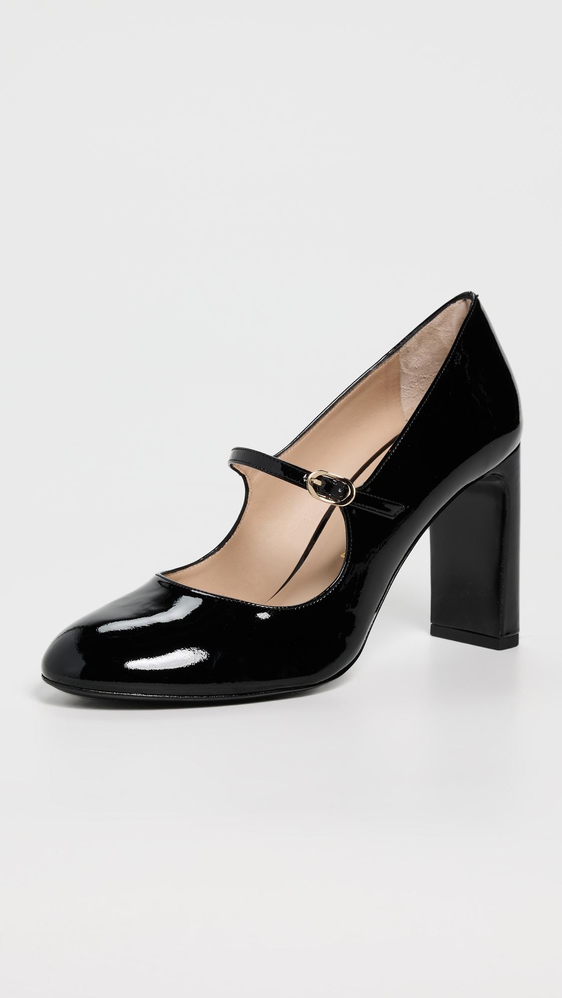Stuart Weitzman Pump shoes for Women | Online Sale up to 74