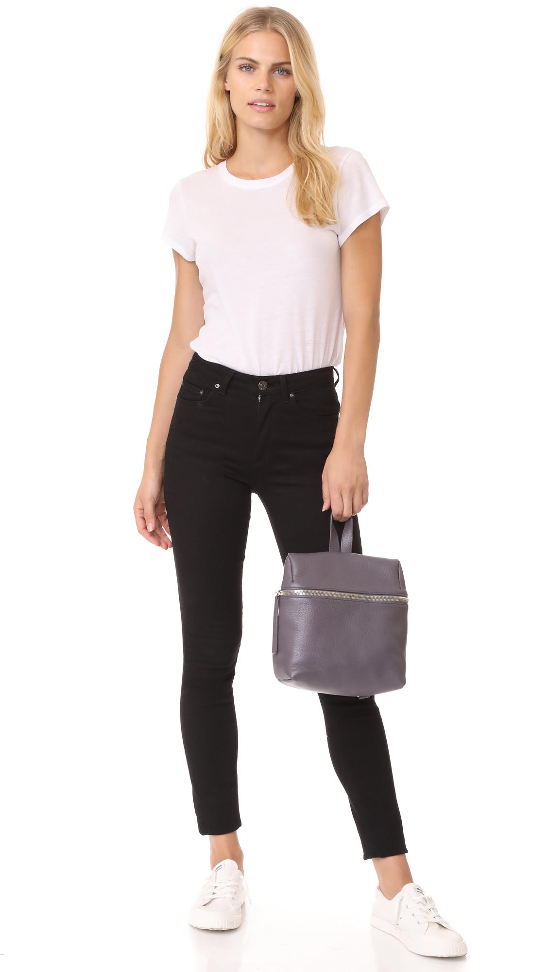 kara classic backpack