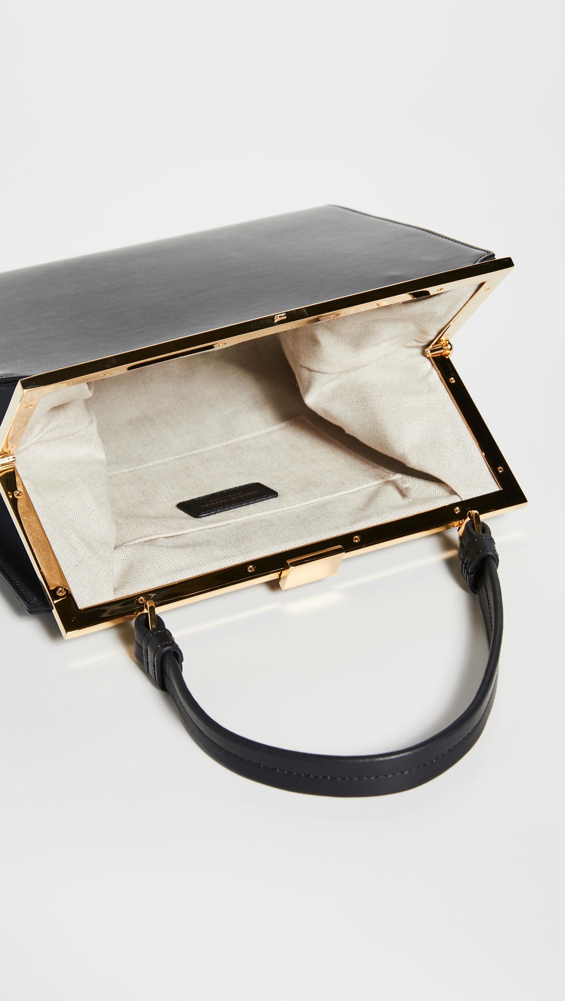 mansur gavriel elegant bolsa