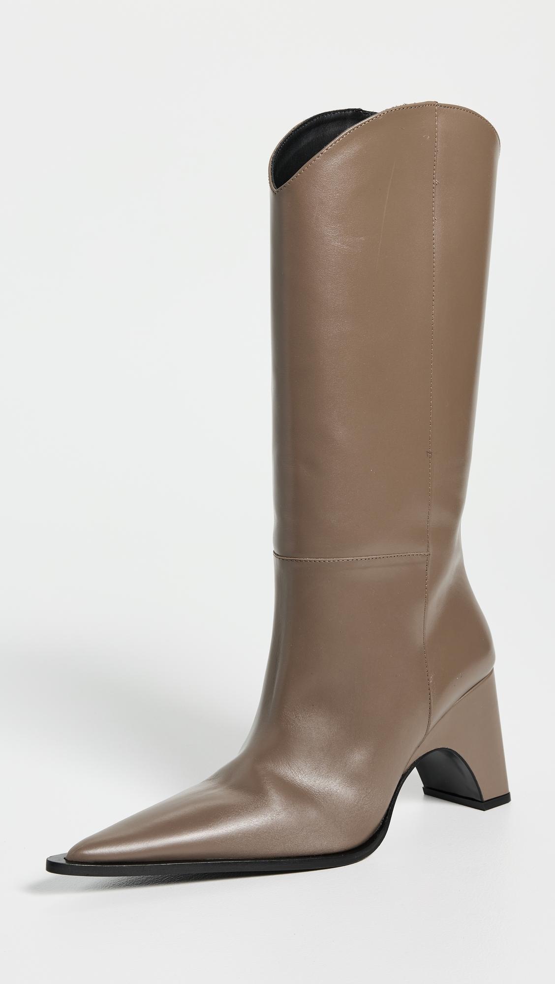 ショートブーツ・ブーティ Coperni 'Bridge' boots Bridge Boot – Coperni
