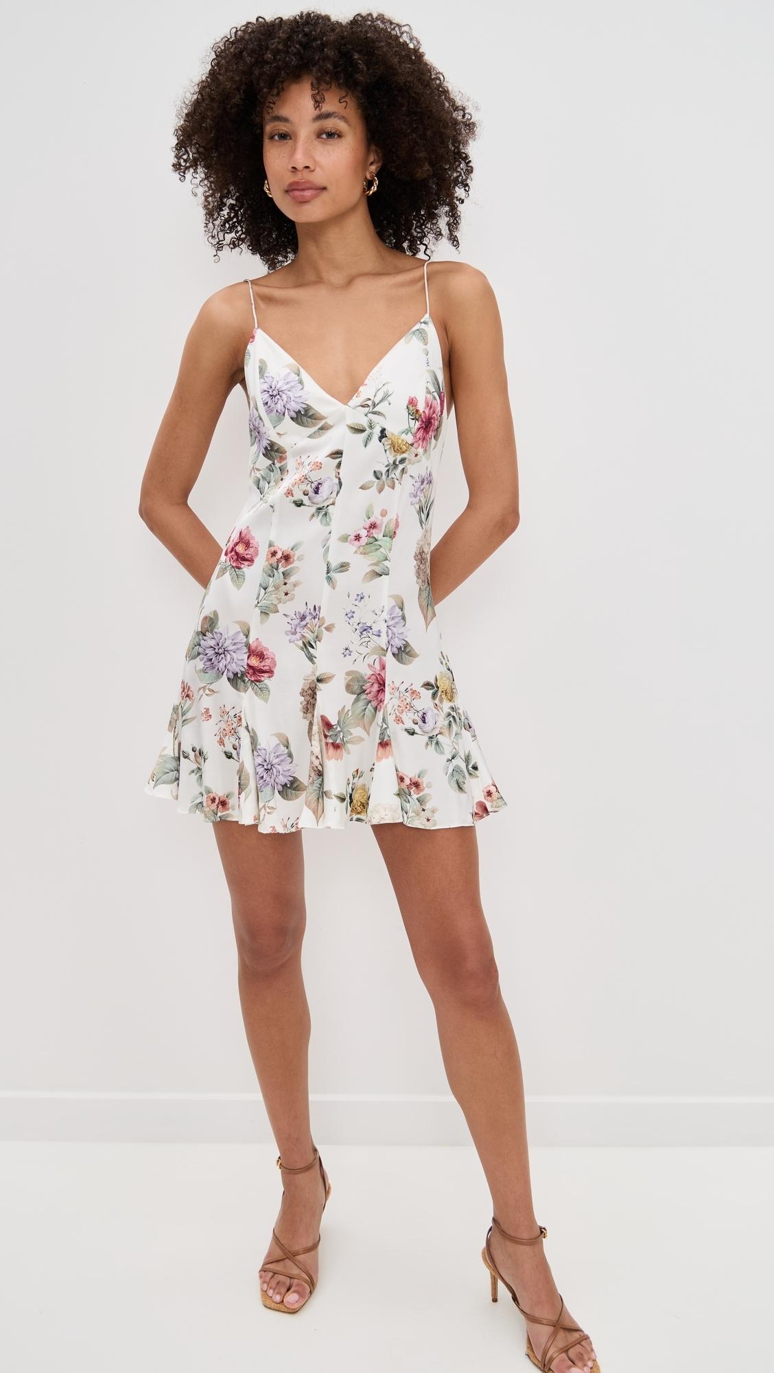 Alice + Olivia Dresses for Women | Online Sale up to 70% off Alice + Olivia Dresses for Women | Online Sale up to 70% off
